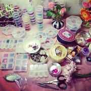 日経WOMANオンラインインタビュー