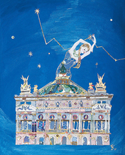 個展のお知らせ